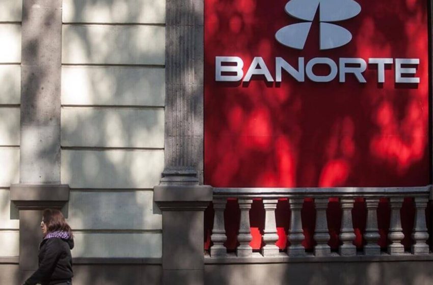  Banorte reporta incremento del 15% en sus utilidades