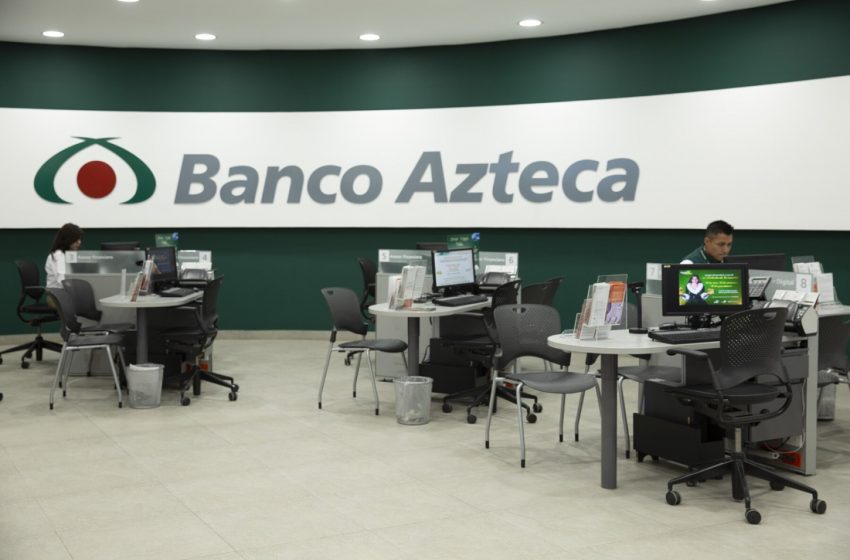  Quiebra de Banco Azteca: Salinas Pliego dice que es una campaña de la 4T para que pague su deuda al SAT