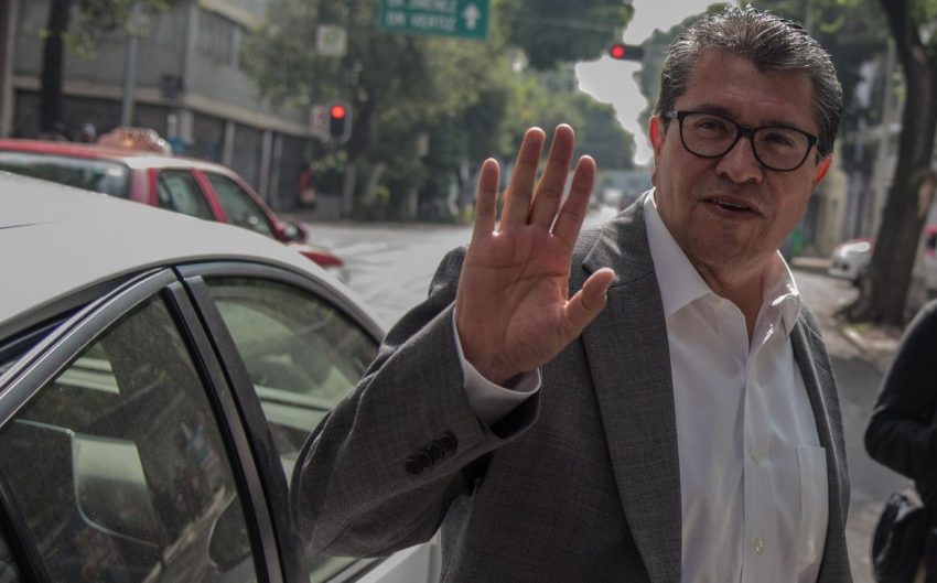  Antes del 5 de septiembre se resolverá quién presidirá la Mesa Directiva de la Cámara de Diputados