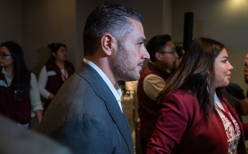  La Jufed rechaza acusaciones de Harfuch y atribuye extradición de criminales a presiones extranjeras