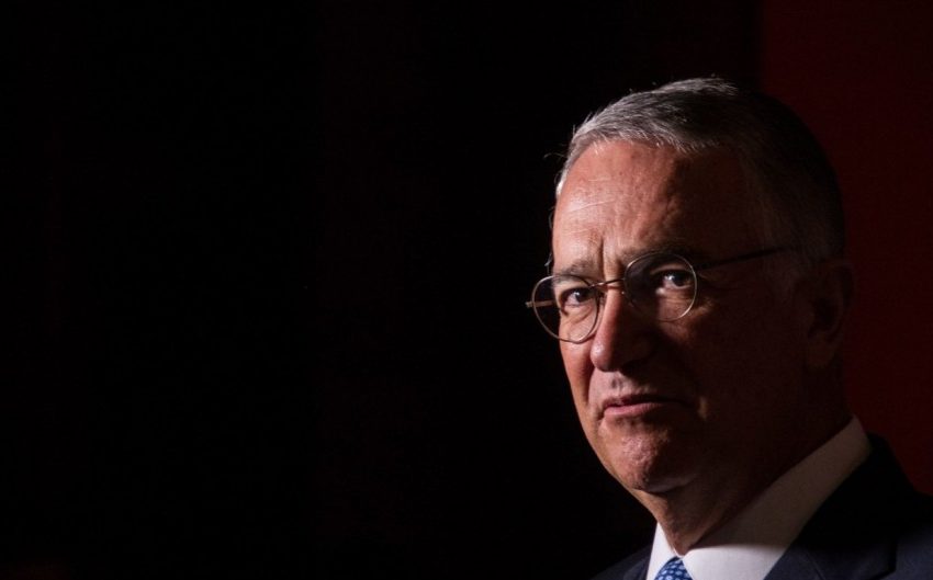  El SAT reclama a Salinas Pliego $51,000 millones en impuestos: Un desafío para Grupo Salinas