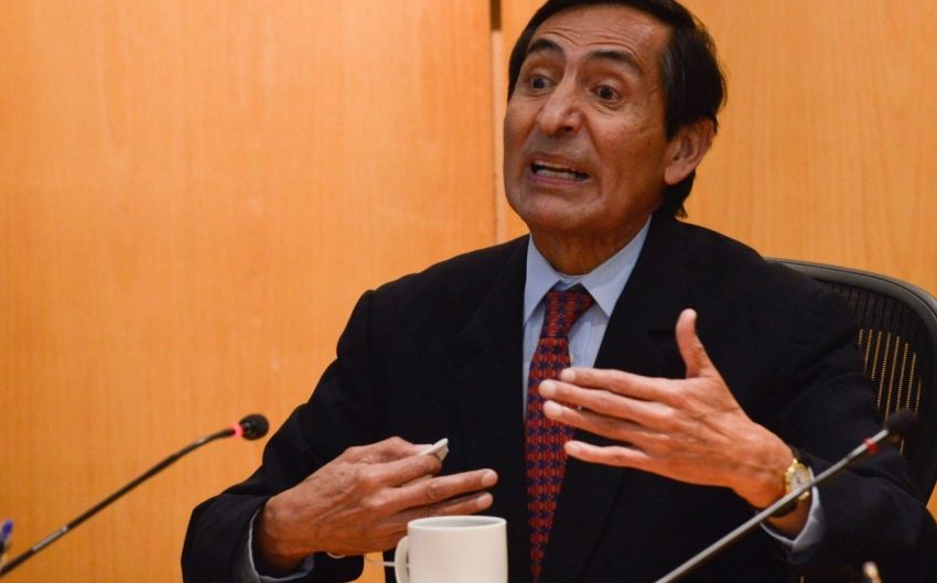  Hacienda comete un “lamentable error” en recortes a UNAM e IPN