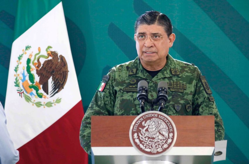  Presupuesto: Gobierno acelera recorte a estados pero no deja de incrementar gasto de Sedena