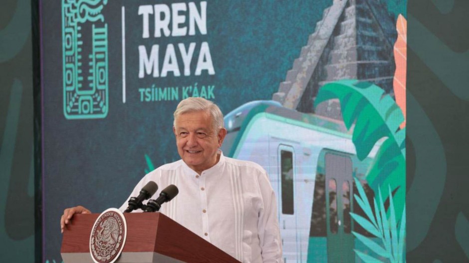 Andrés Manuel López Obrador