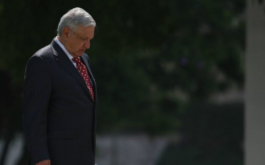  Aumento del 65% en desapariciones forzadas durante el gobierno de López Obrador