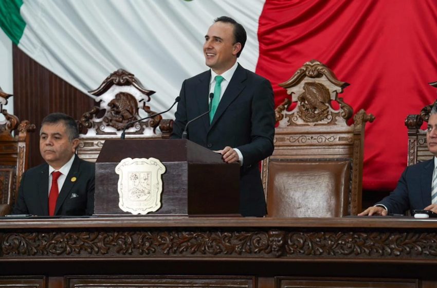  “A RAMOS ARIZPE LE VA A IR MUY BIEN CON MANOLO JIMÉNEZ”: CHEMA MORALES
