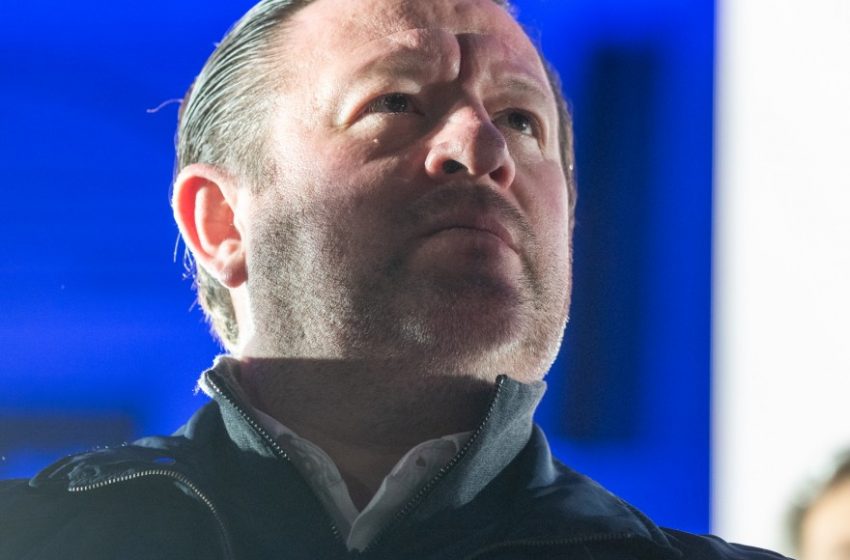  El operativo cicatriz de Morena definirá la candidatura en la Magdalena Contreras