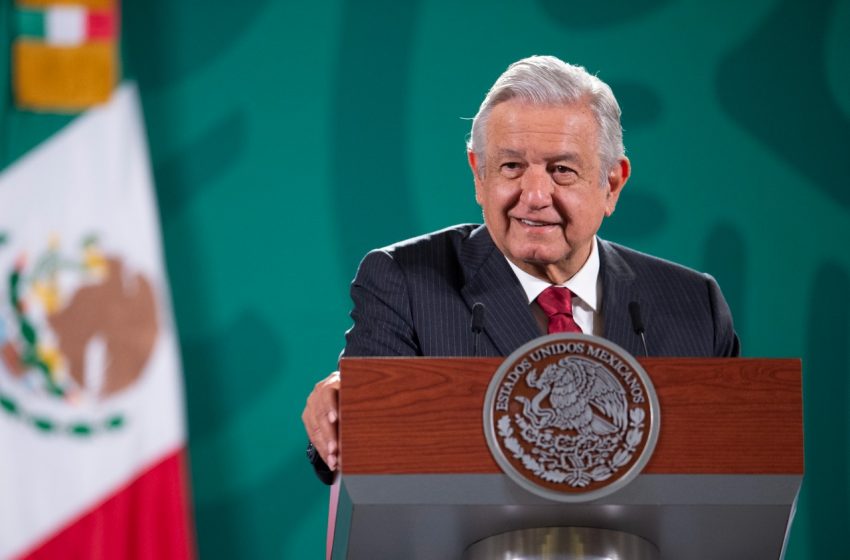  Tras cumbre en Palacio, EU normaliza cruces fronterizos y le pide a López Obrador mayor control de migrantes