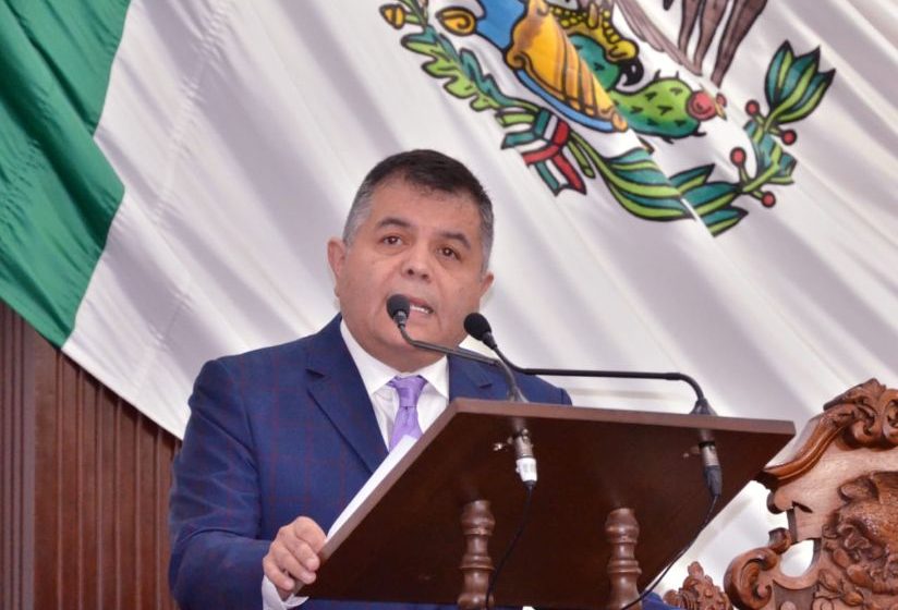 Actualiza Congreso local su Ley Orgánica y de la Administración Pública del Estado