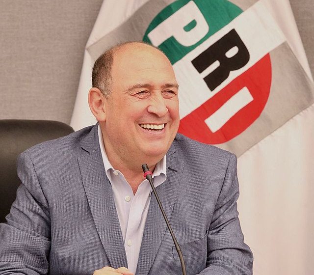 El War Room de Xóchitl: con Moreira, el PRI retiene la operación territorial de la campaña opositora