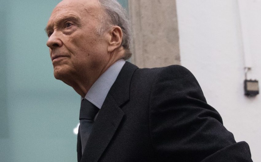  Posible salida de Gertz Manero de la Fiscalía: Sheinbaum no lo descarta