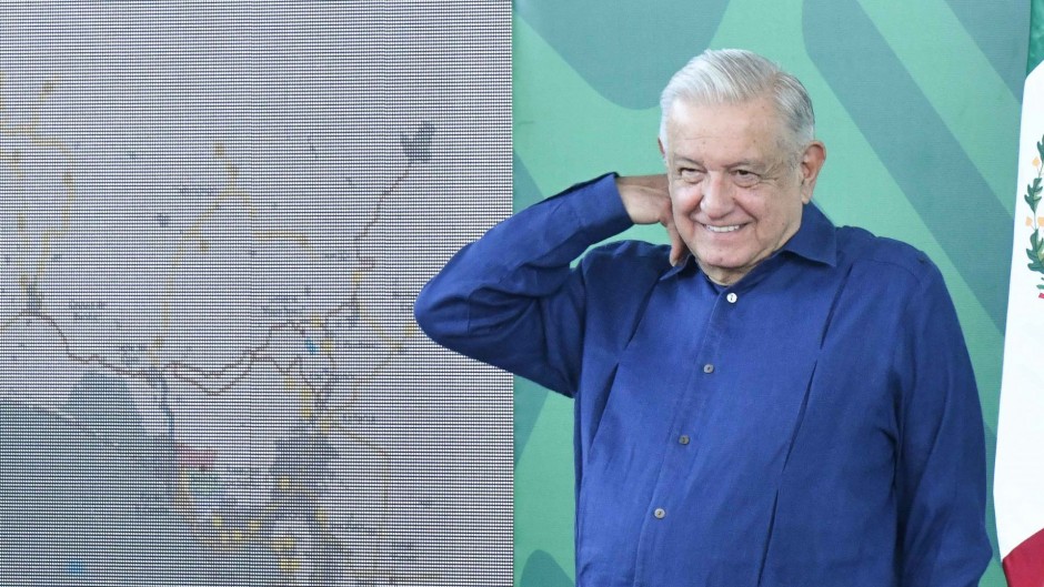 Andrés Manuel López Obrador