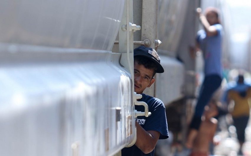 Pobreza en México: 38.49 millones de personas en situación de pobreza multidimensional