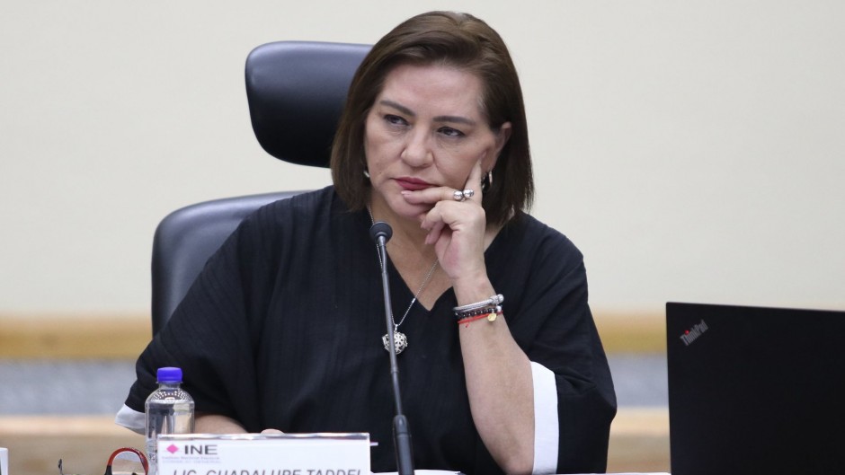 El INE continúa sin lograr nombramientos de titulares por conflicto interno