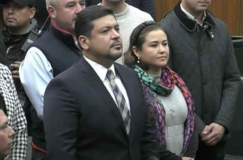 La Corte confirmó que Orozco deberá tomar interinato en Nuevo León y MC intensifica blindaje en Palacio de Cantera