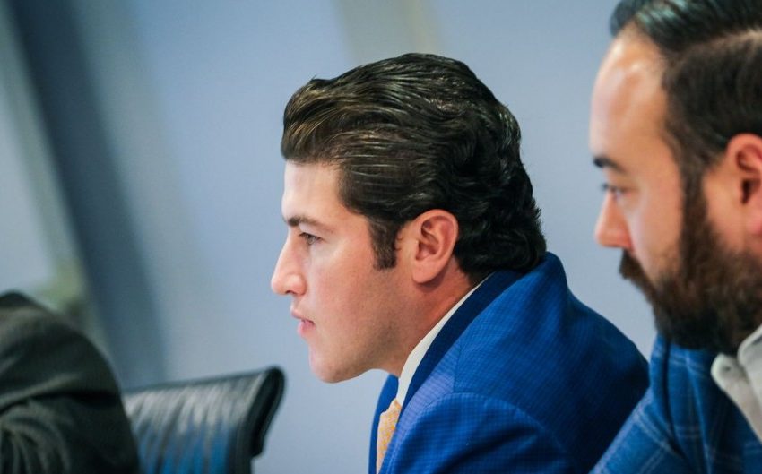  Samuel García advierte que inversión de Tesla en México depende de elecciones en EE.UU.