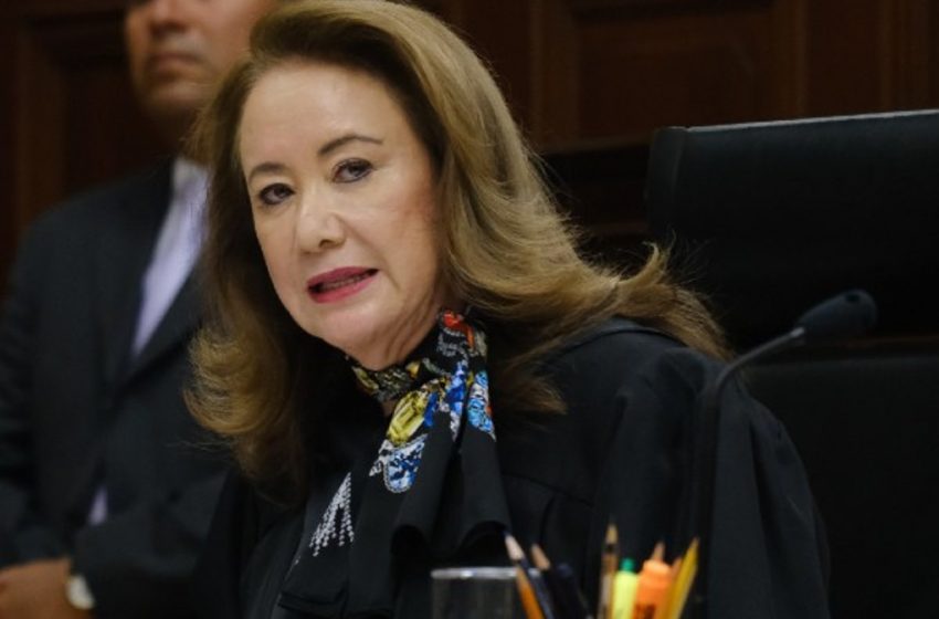  Yasmín se molesta con el protagonismo de Batres y cree que Sheinbaum buscará acordar con la Corte