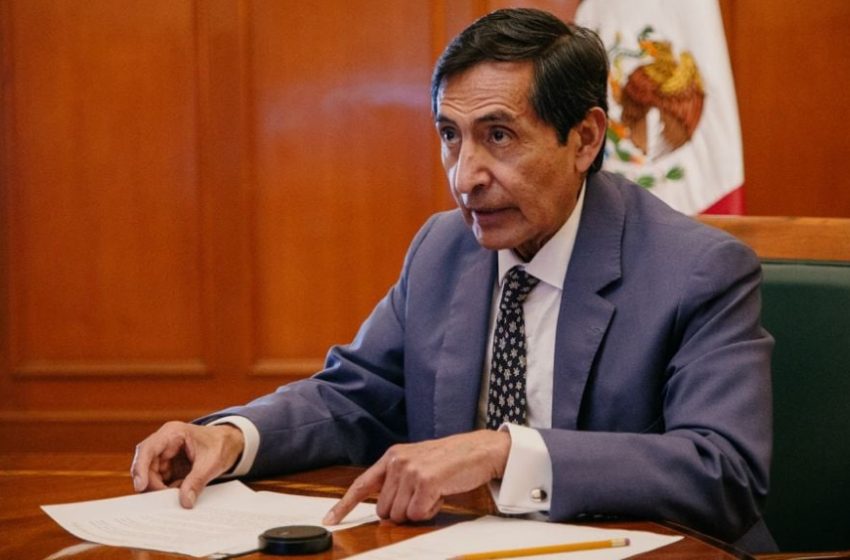  A siete meses del anuncio, Ramírez de la O sigue sin poder concretar la operación Iberdrola-CFE