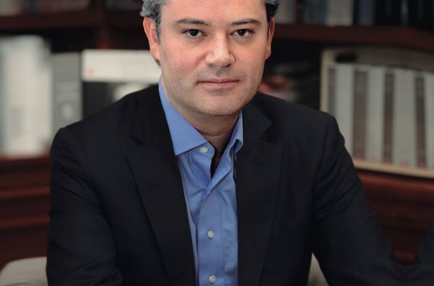 Aurelio Nuño: “El Gobierno de López Obrador destruyó al sistema educativo”