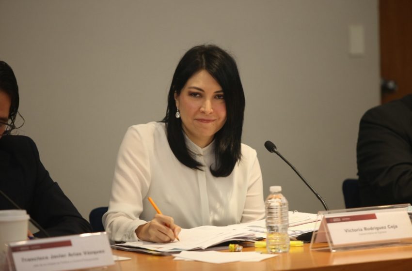  Malestar en Banxico por la política fiscal de Ramírez de la O en 2024: “Es factor de riesgo para la inflación”