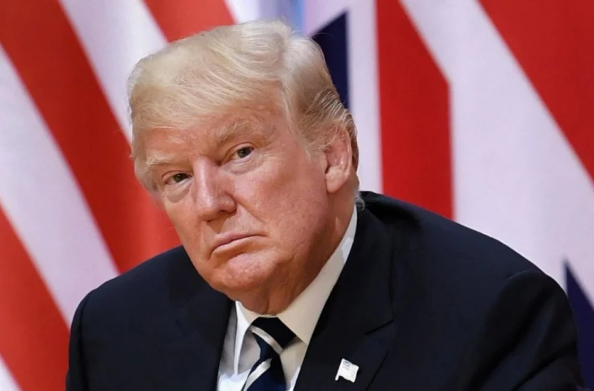Tras acusación de nexos con el narco, la relación AMLO-Biden está en crisis y Trump asoma como aliado de la 4T