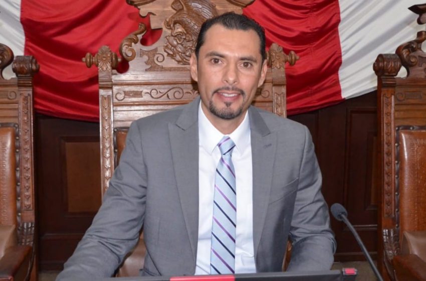  Solicita diputado Sergio Zenón mejore la atención en Clínica 60 del IMSS en Nava