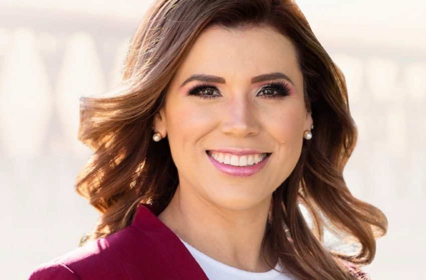  Marina del Pilar habla del Plan C: “Es preferible que Bonilla se quede en el Senado a que llegue el PRIAN”