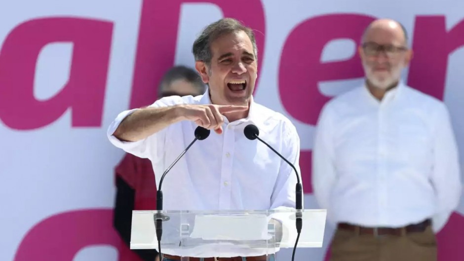 Lorenzo Córdova, exconsejero presidente del INE.