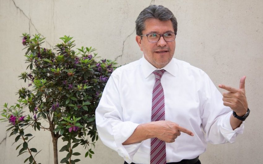 Morena alista solicitud de desafuero contra panistas en San Lázaro