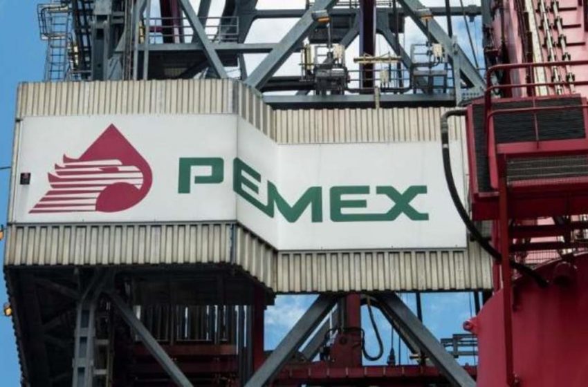Cuitláhuac se apunta para dirigir Pemex y operar un “rescate” financiero de la petrolera