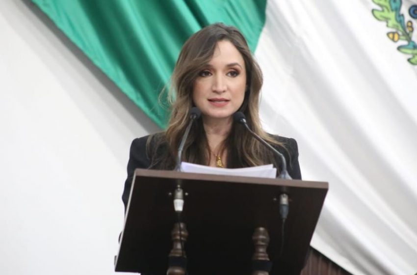 Reforzar campañas de capacitación en la prevención de incendios forestales: Edna Dávalos