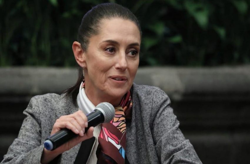 Reforma busca un puente con Sheinbaum y deja a Latinus como el medio anti-4T