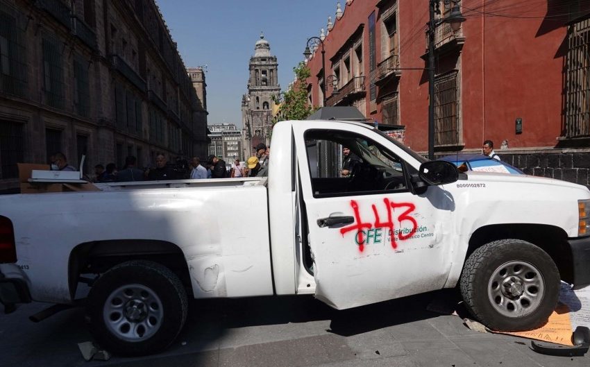 Sheinbaum anunciará nuevas líneas de investigación en caso Ayotzinapa, según abogado