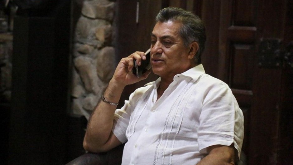 El Bronco acordó con el Verde y ahora se expande a Morena: impulsa aspirante en Monterrey