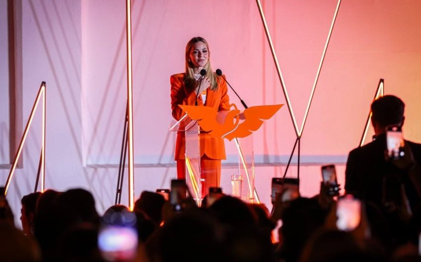  Mariana cerró campaña en Tierra Libertad y aumenta la disputa por el voto entre 4T y oposición.