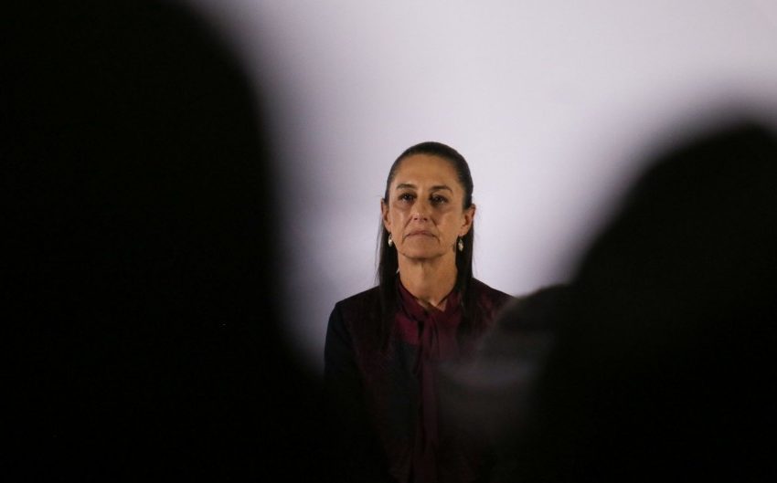 Sheinbaum cuestiona a EE.UU. por acuerdo con el narcotraficante Ovidio Guzmán
