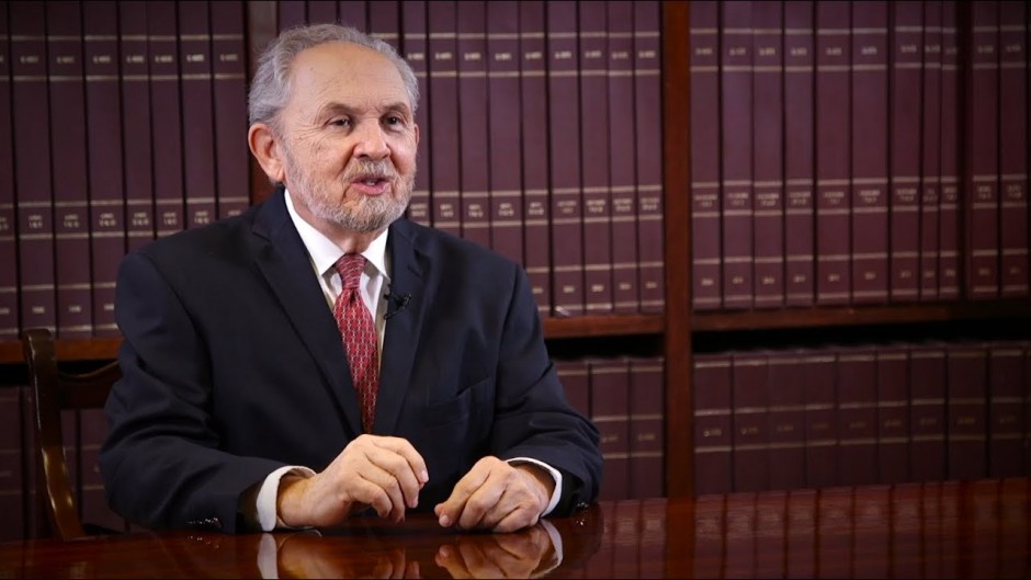El empresario Alejandro Junco de la Vega.