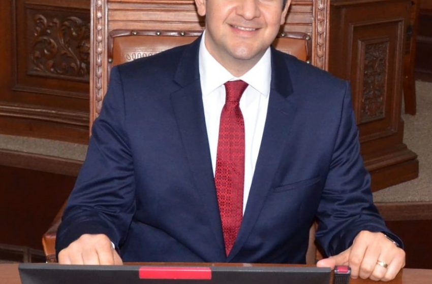 Congreso busca mejorar acceso a personas con discapacidad cerca de escuelas