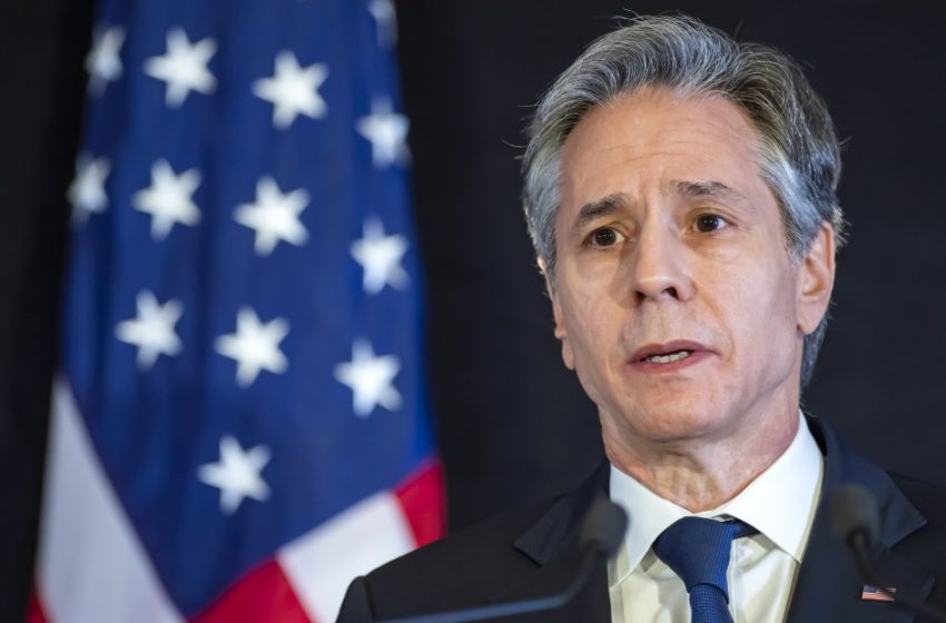 El asalto a la embajada y el sigilo de Blinken