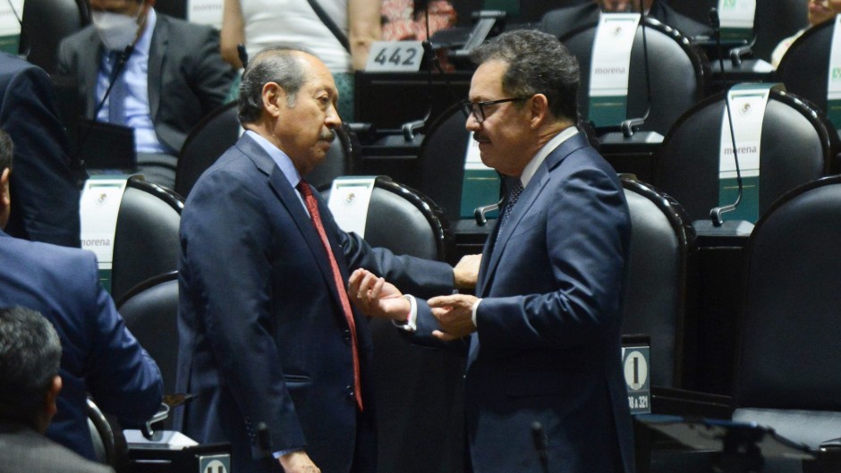Carrera por San Lázaro: los nombres que evalúa Morena para coordinar la próxima legislatura