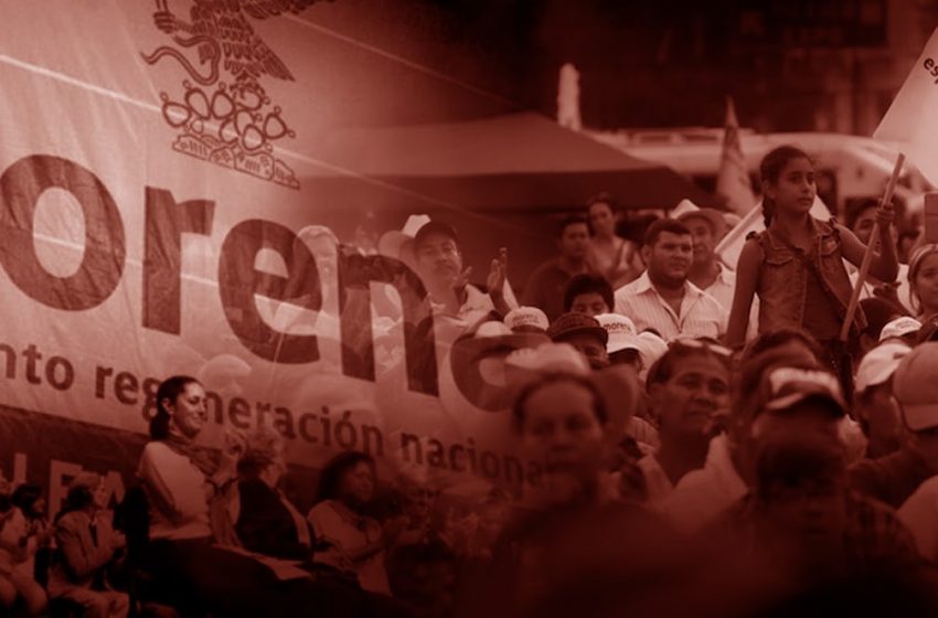  El Senado trata la reforma de las pensiones y Morena espera aprobarla esta semana