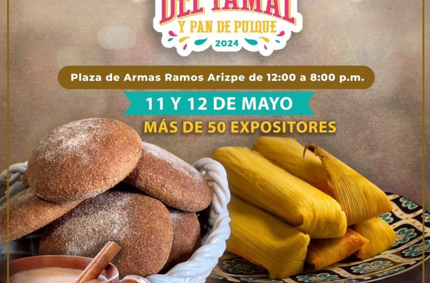 FIN DE SEMANA DE FIESTA POR ANIVERSARIO DE RAMOS ARIZPE