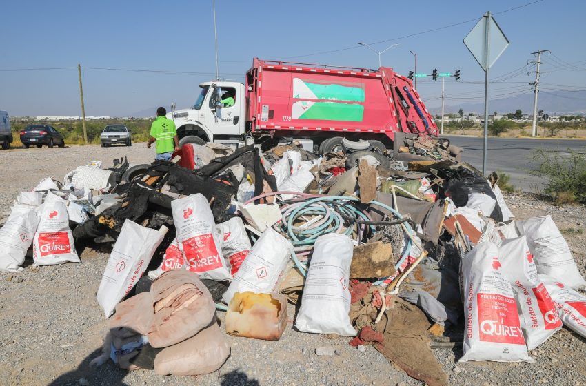  Actívate en la Montaña concluye exitosa campaña de limpieza en Zapalinamé recolecta 3470 kg de Basura