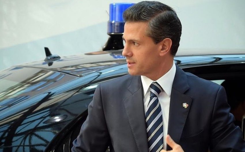  Peña Nieto busca empoderar a su grupo dentro del PRI ante la fuerte alianza de Alito y Manlio