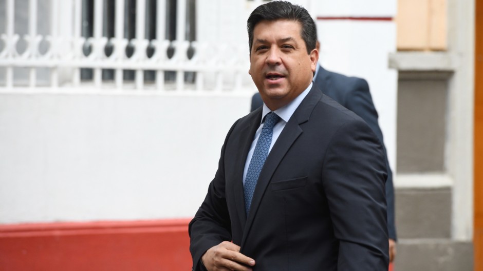 PAN insiste en la pluri de Cabeza de Vaca: "Vamos a defender nuestro derecho a competir"