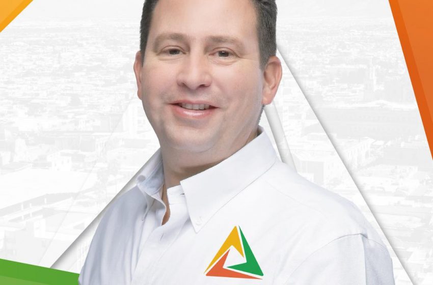  Alcalde de Saltillo
