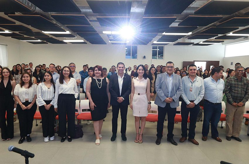 Se Realiza en la UAdeC el 4th International Food Research Workshop in the Chihuahua Desert Region of North America (IFRW 2024)