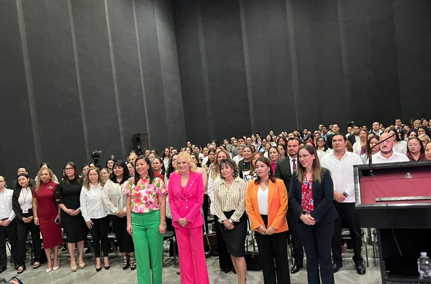 Participó UAdeC en las Mesas Regionales de Análisis para Identificar Nuevas Manifestaciones y Modalidades de Violencia contra las Mujeres de la CONAVIM