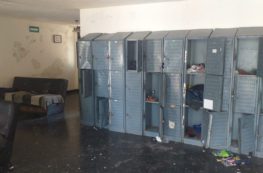  Detiene Policía Municipal de Arteaga encargado de Anexo, tras denuncias de maltrato y presunto abuso sexual