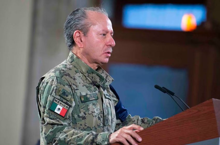  Continua turbulencia en del Peso: Ojeda visito Washington y dijo que AMLO influirá el gobierno de Sheinbaum
